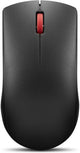 Lenovo Mouse Wireless 150 Compact - 2.40GHz / Black (GY51L52638)