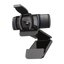 Logitech C920S PRO HD Webcam – Full HD 1080p with Privacy Shutter