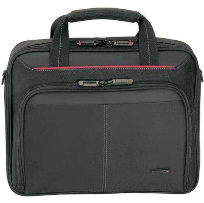 Targus Classic 15-16" Clamshell Case - Black (CN31)