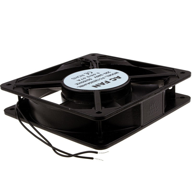 D-Link Cabinet Fan for Network Rack Cooling