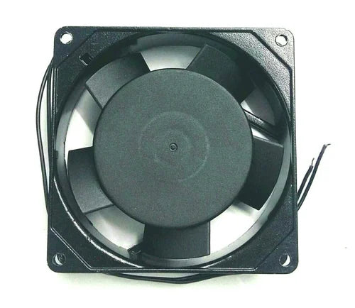 D-Link Cabinet Fan for Network Rack Cooling
