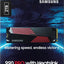 SAMSUNG 2TB NVMe 990 PRO Heatsink MZ-V9P2T0CW