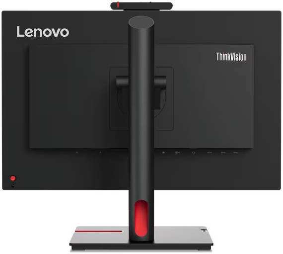 Lenovo ThinkVision T24v-30 23.8" FHD IPS Monitor