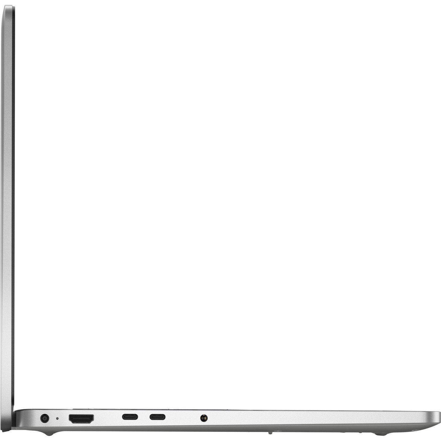 Dell Pro 16 PC16250 Laptop – Intel Core 5 120U, 8GB RAM, 512GB SSD, 16