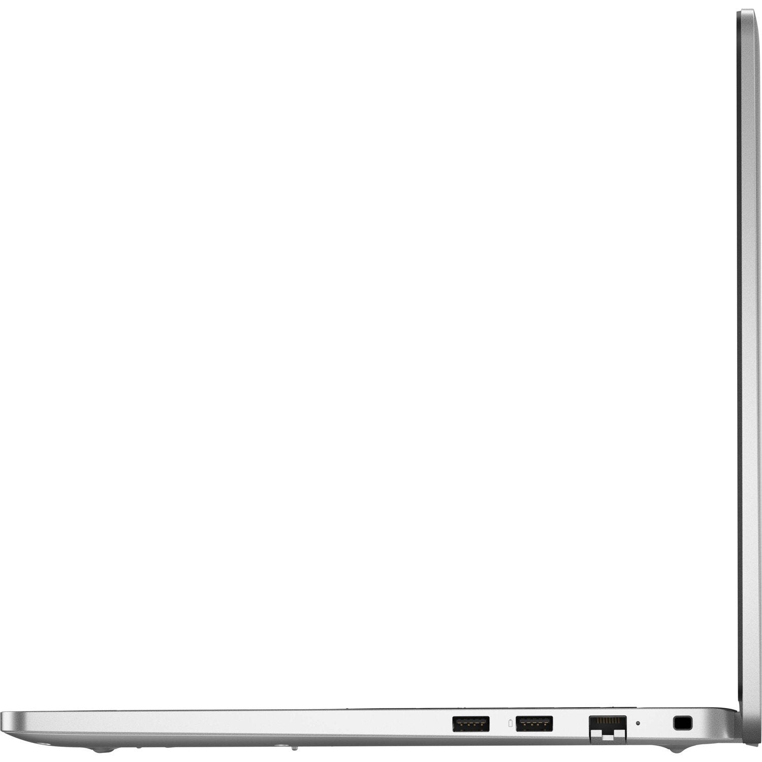 Dell Pro 16 PC16250 Laptop – Intel Core 5 120U, 8GB RAM, 512GB SSD, 16