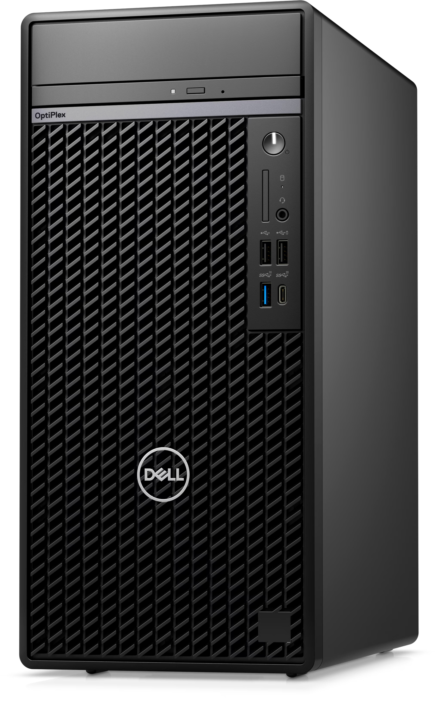 Dell Optiplex 7020MT I7-14700, 8GB RAM, 512GB SSD, DOS – 1 Year Warranty