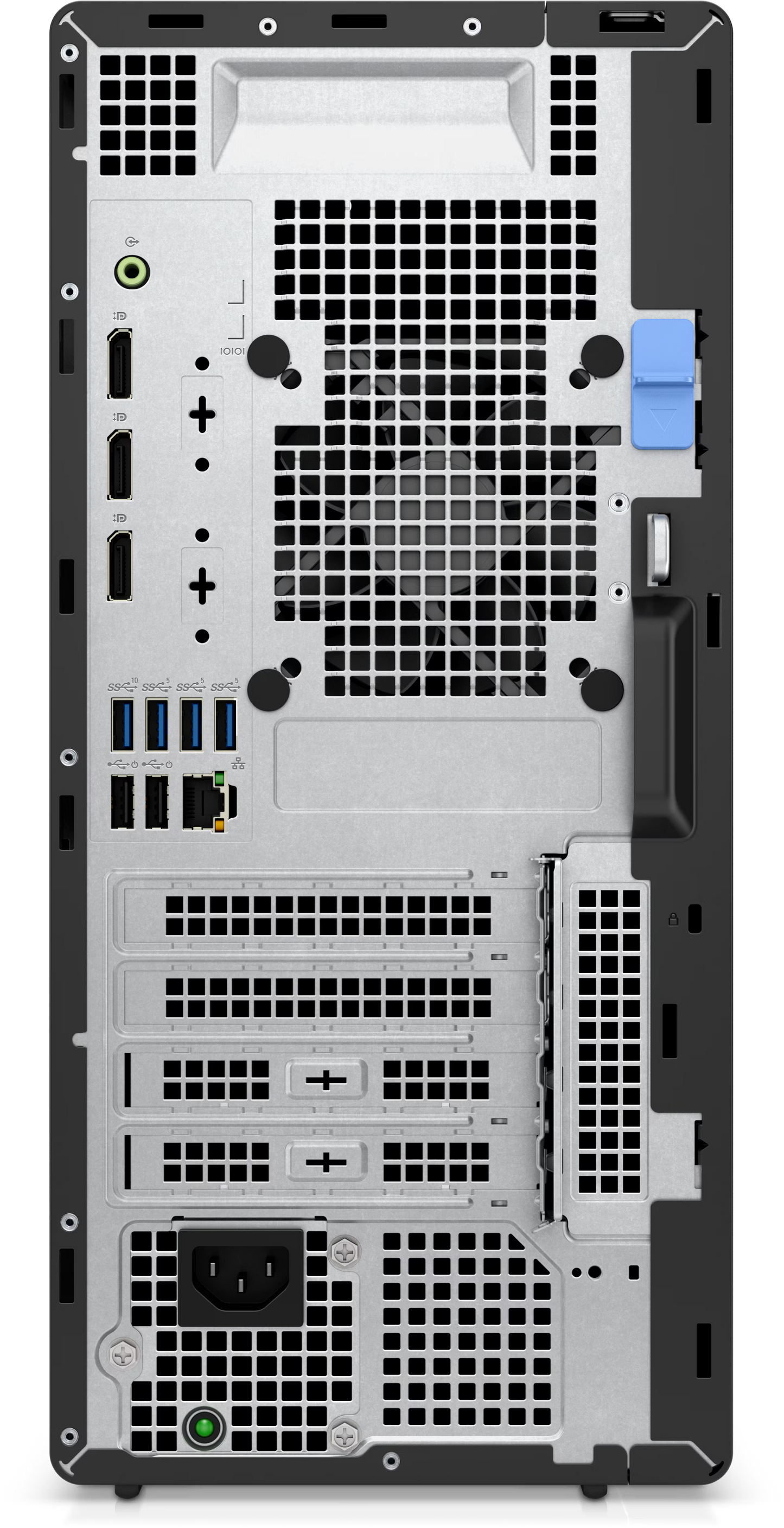 Dell Optiplex 7020MT I7-14700, 8GB RAM, 512GB SSD, DOS – 1 Year Warranty