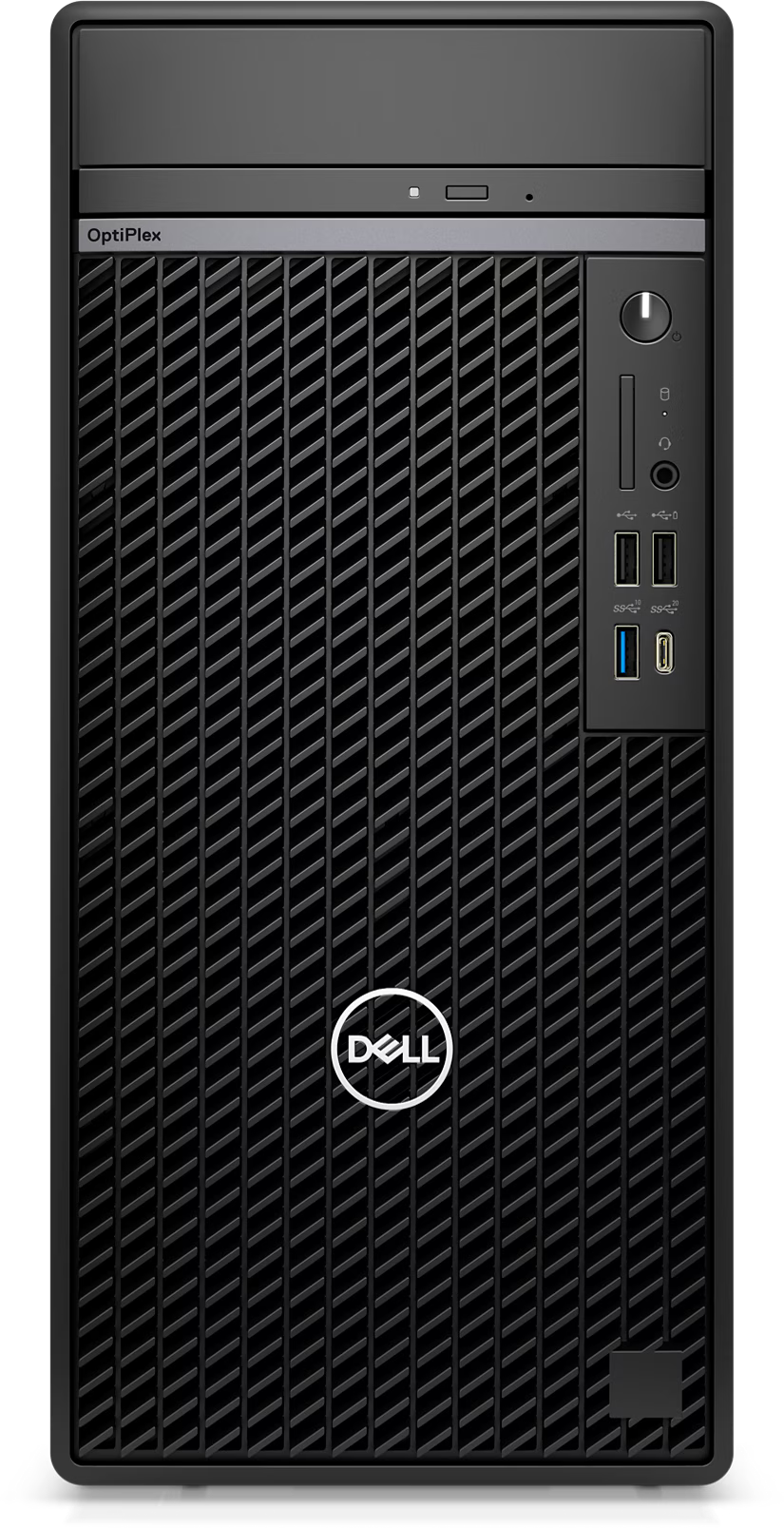 Dell Optiplex 7020MT I7-14700, 8GB RAM, 512GB SSD, DOS – 1 Year Warranty