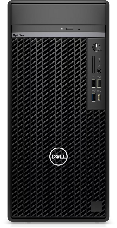Dell Optiplex 7020MT Desktop - Core I7-14700 / 8GB RAM / 512GB SSD / DOS / 1YR