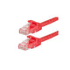 D-link Network Cable 1 mtr Red NCB-C6UREDR1-1