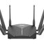 D-Link DIR-2640 AC2600 Smart WiFi Mesh Router