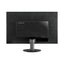 AOC E2070SW 19.5" TN Panel (1600X900) 60Hz 5ms Ultra Slim,Narrow Border,Monitor-VGA(With Hdmi to VGA Cable)