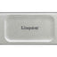Kingston XS2000 4TB USB 3.2 Gen2 SSD 2000MB/s