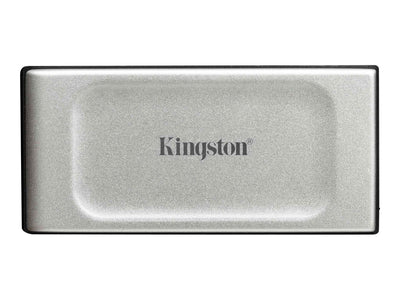 Kingston XS2000 4TB USB 3.2 Gen2 SSD 2000MB/s