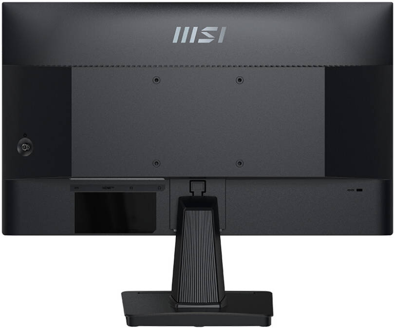 MSI 22