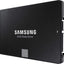 Samsung 870 EVO 4TB 2.5″ SATA SSD – MZ-77E4T0BW