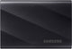 Samsung T9 4TB Portable External SSD – USB 3.2 Gen2×2, Black (MU-PG4T0B)