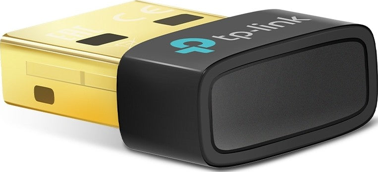 TP-Link UB500 Bluetooth Nano USB Adapter - Bluetooth 5.4/ USB 2.0