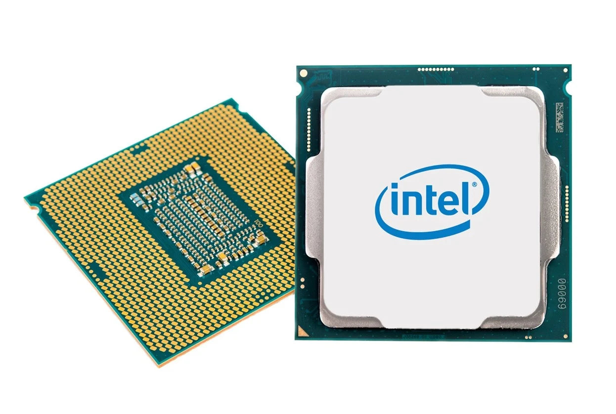 ThinkSystem SR650 V2 Intel Xeon Silver 4310 12C 120W 2.1GHz Processor (4XG7A63468)