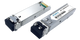 Dell Networking, Transceiver, SFP, 1000BASE-SX, 850nm Wavelength, 550m Reach (407-BBDB)