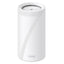 TPLink WiFi 7 Deco BE85 BE19000 Tri-Band Whole Home Mesh System (1 Pack)