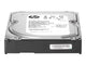 HP HPE 1 TB 3.5, HPE Entry , Hard Drive - 1 TB - SATA 6Gb/s-843266-B21