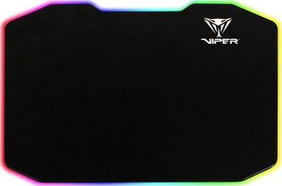 Patriot Viper LED Pro Gaming Mouse Pad