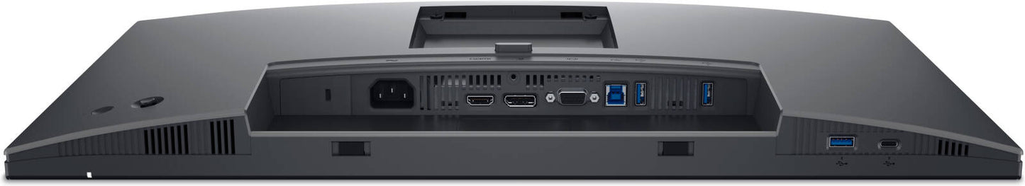 Dell P2425H / 24" / FHD / 1920x1080 / 5ms / WLED / HDMI / DP / VGA / USB / IPS / Monitor