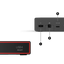 Lenovo ThinkPad Hybrid USB-C USB4 Dock 5500 40BC0100UK