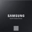 Samsung 870 EVO 2TB 2.5″ SATA SSD – MZ-77E2T0BW