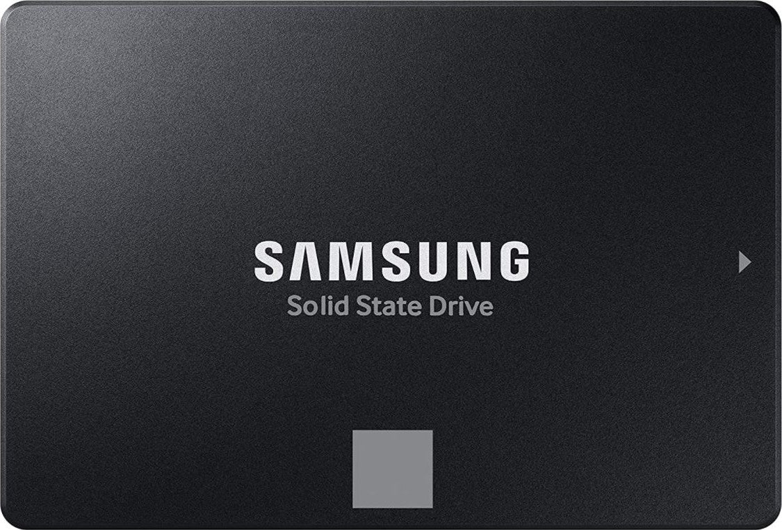 SAMSUNG 2TB 2.5