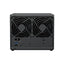 Synology DiskStation DS925+ SATA  4-Bays  USB  LAN  eSATA (Diskless)