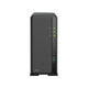Synology DiskStation DS124 (1-Bay) Diskless NAS