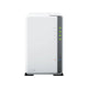 Synology 2-Bay NAS DiskStation DS223j