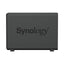 Synology DiskStation DS124 (1-Bay) Diskless NAS