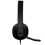 Logitech USB Headset H540 with Noise Cancelling Mic