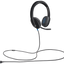 Logitech USB Headset H540 with Noise Cancelling Mic