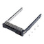HP Server 2.5" Hard Drive Caddy  G10+/G11