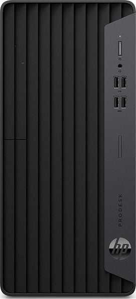 HP ProDesk 400 G7 Desktop - Core i5-10500 / 8GB RAM / 512GB SSD / DVDRW / DOS / 1YR