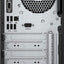 HP ProDesk 400 G7 Desktop - Core i5-10500 / 8GB RAM / 512GB SSD / DVDRW / DOS / 1YR