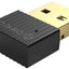 ORICO USB BLUETOOTH ADAPTER 5.0 - BLACK