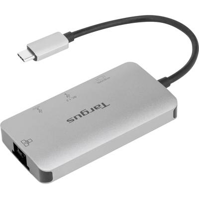 Targus USB-C SV 4K HDMI Dock 100W PD - DOCK418EUZ