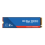 WD Blue SN5100 2TB NVMe Gen4 M.2 2280 SSD – Up to 7100MB/s (WDS200T5B0E)