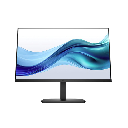HP S3 Pro 327pe 27" LED Monitor – Full HD, HDMI, VGA, DP
