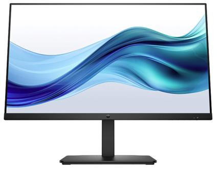 HP Series 3 Pro 327pe 27" FHD Monitor – 100Hz, HDMI, DisplayPort, VGA, Pivot, Swivel & Height Adjustable
