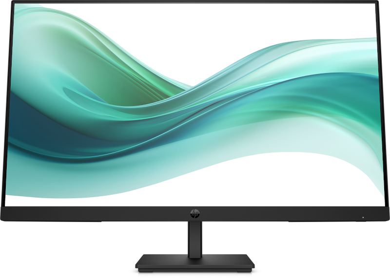 HP S3 Pro 327ph 27" LED Monitor – Full HD, HDMI, DisplayPort