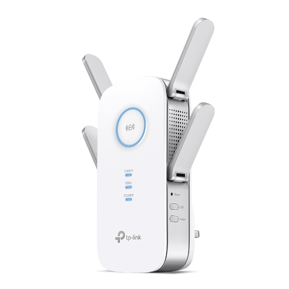 TP-Link RE650 AC2600 WiFi Range Extender
