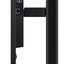 Samsung ViewFinity S8 - 32" 4K UHD / 5ms / 60Hz / USB/HDMI/DP / Black - Monitor
