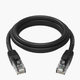 ORICO CAT6 Cable (C6) - 40 Meter / Black