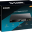 D-Link DGS-1010MP 10-Port Gigabit Rackmount PoE Switch